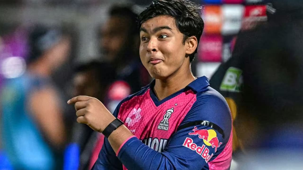 రైజింగ్ స్టార్స్ టోర్నీలో రయ్.. రయ్..