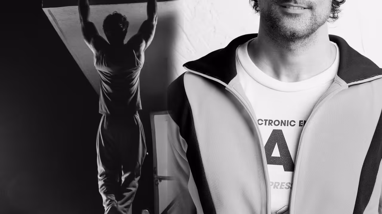 ఒకప్పుడు మామిడిపండ్ల వ్యాపారి.. 