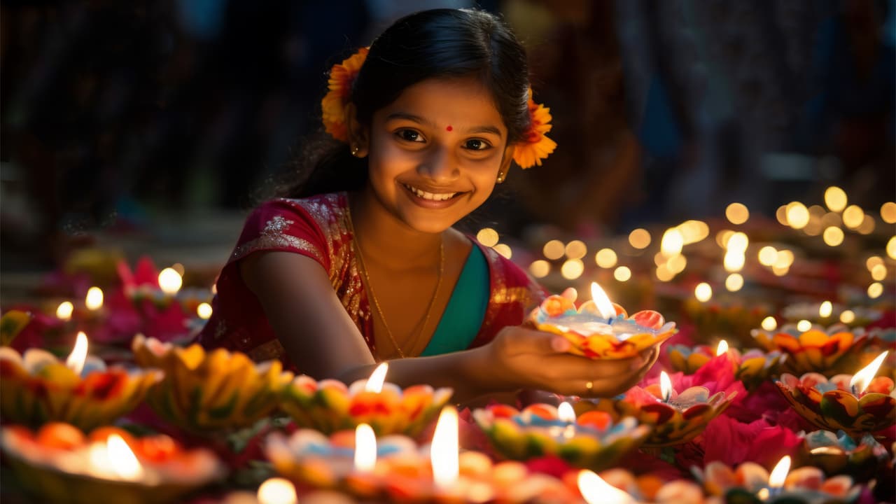 छोटी दिवाली पर किस भगवान को पूजते हैं? छोटी दिवाली पर किस भगवान को पूजते हैं?