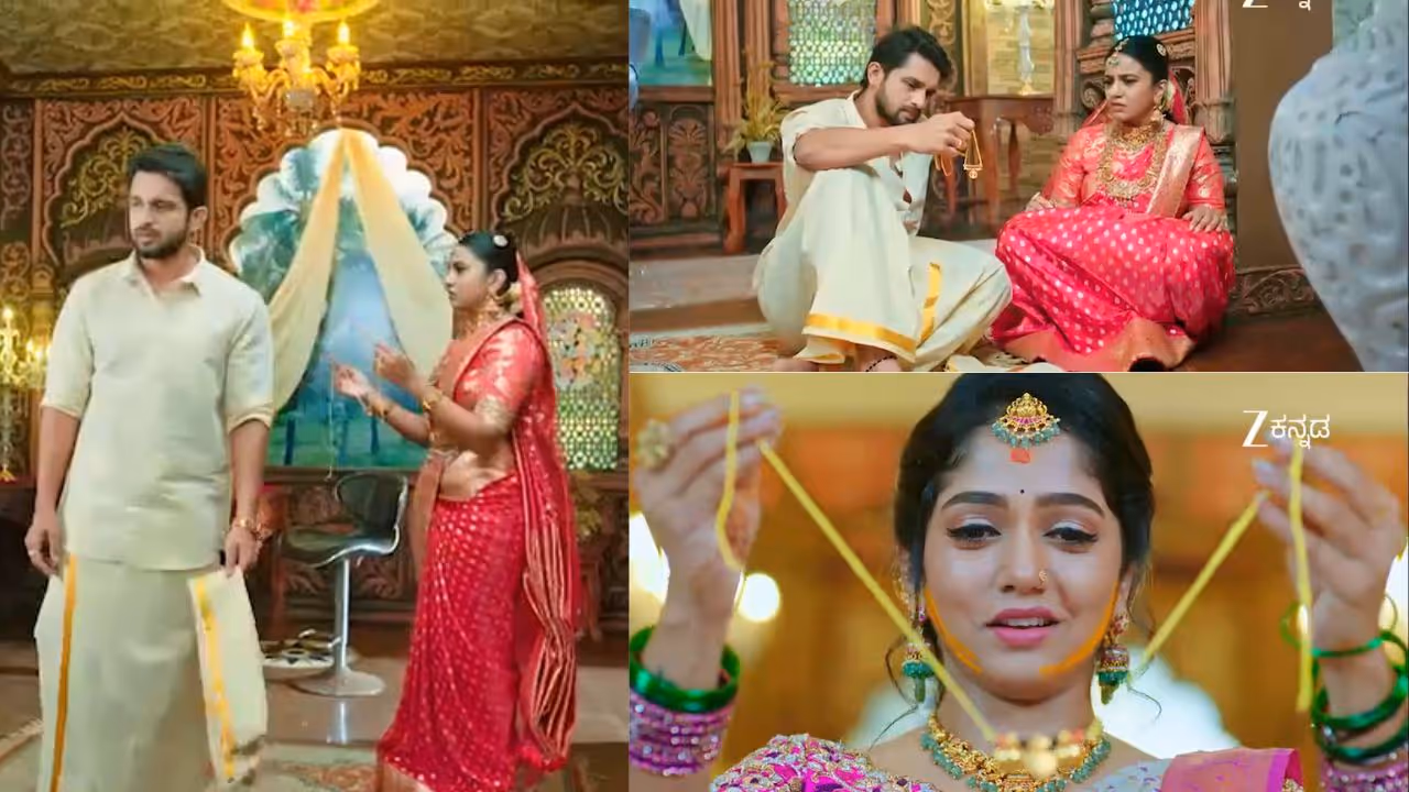  ಕರ್ಣ ಸೀರಿಯಲ್ ರೋಚಕ ತಿರವು