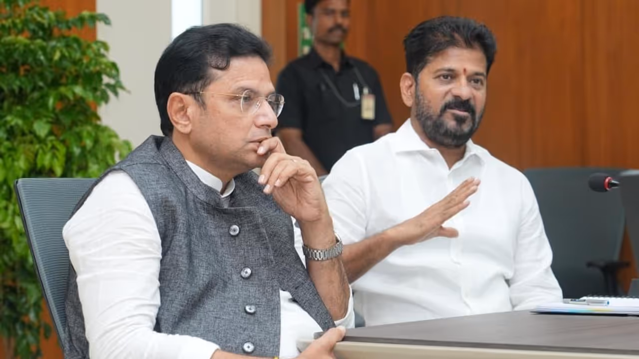 జీహెచ్ఎంసీ చరిత్రలో అతిపెద్ద విస్తరణకు కేబినెట్ ఆమోదం