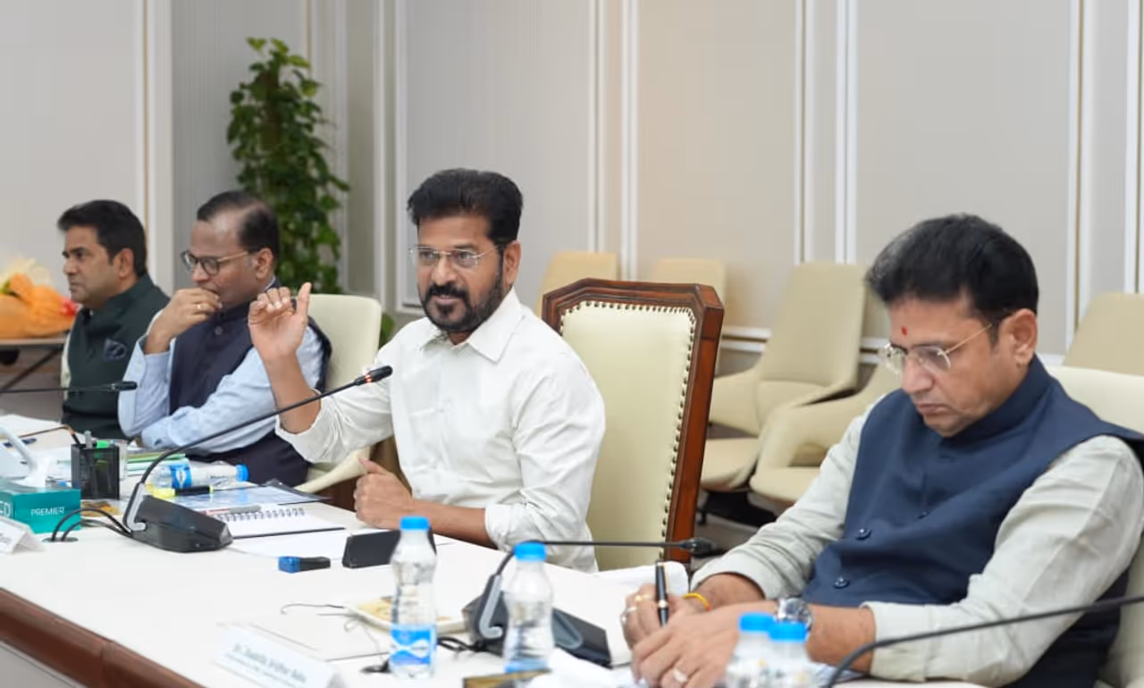 తెలంగాణ స్థానిక సంస్థల ఎన్నికలు ఎప్పుడు?