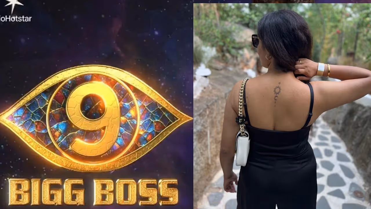రసవత్తరంగా బిగ్ బాస్ తెలుగు సీజన్ 9