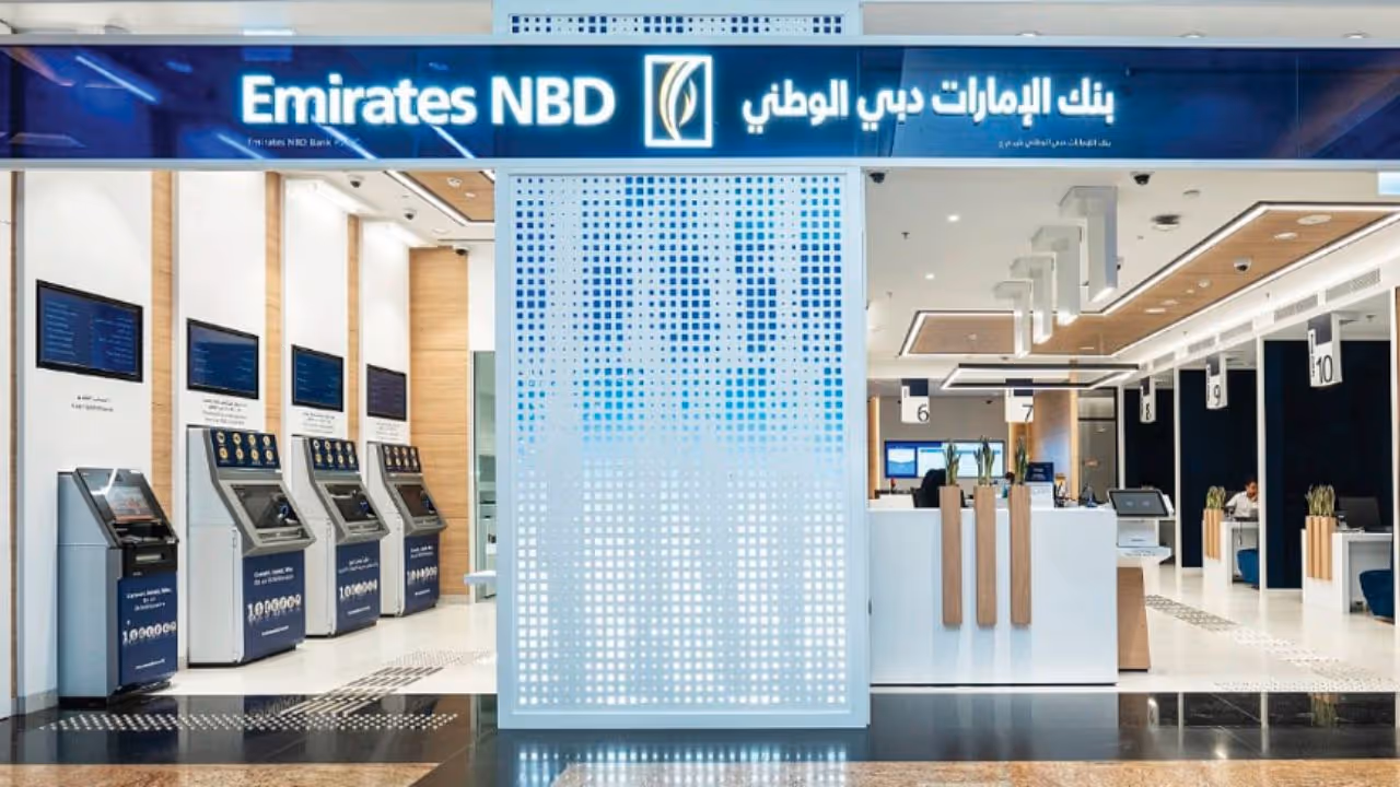 Emirates NBD
