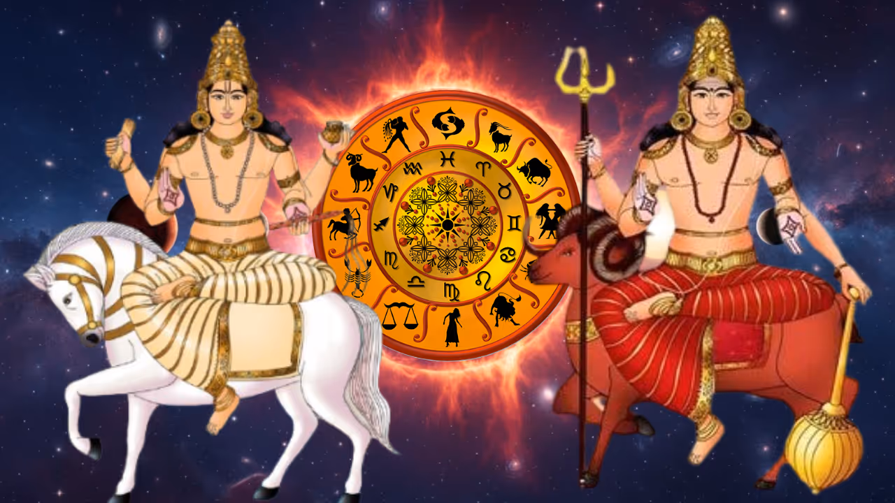 ಮಂಗಳ ಶುಕ್ರ ಸಂಯೋಗ ಮಂಗಳ ಶುಕ್ರ ಸಂಯೋಗ