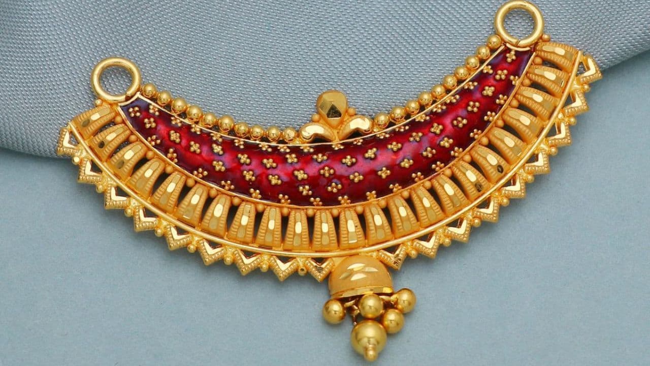 एक दिन में कितना महंगा हुआ सोना