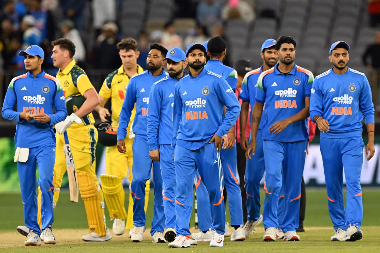 Key Takeaways from India's Defeat to Australia in Perth Key Takeaways from India's Defeat to Australia in Perth