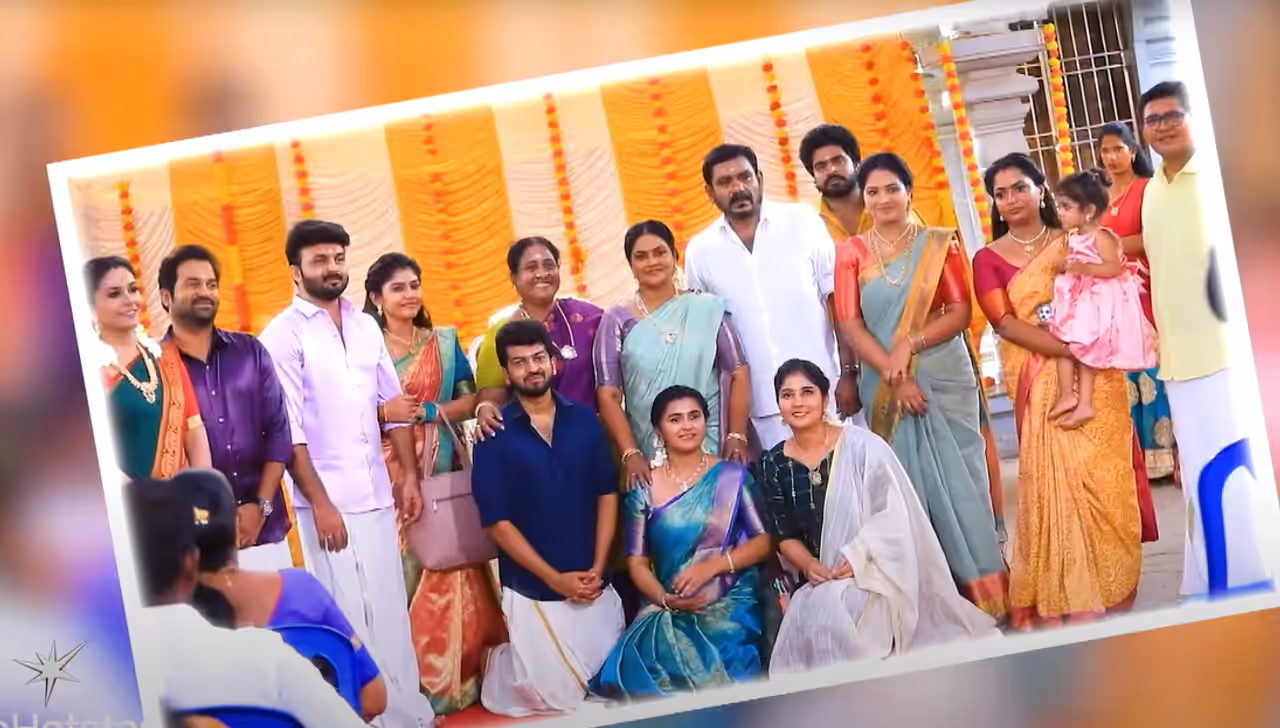 பாண்டியன் ஸ்டோர்ஸ் 2 புரோமோ வீடியோ