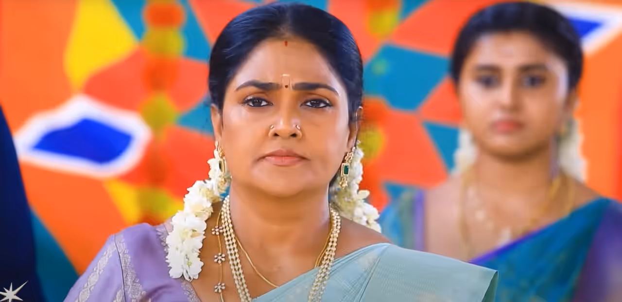 பாண்டியன் ஸ்டோர்ஸ்: