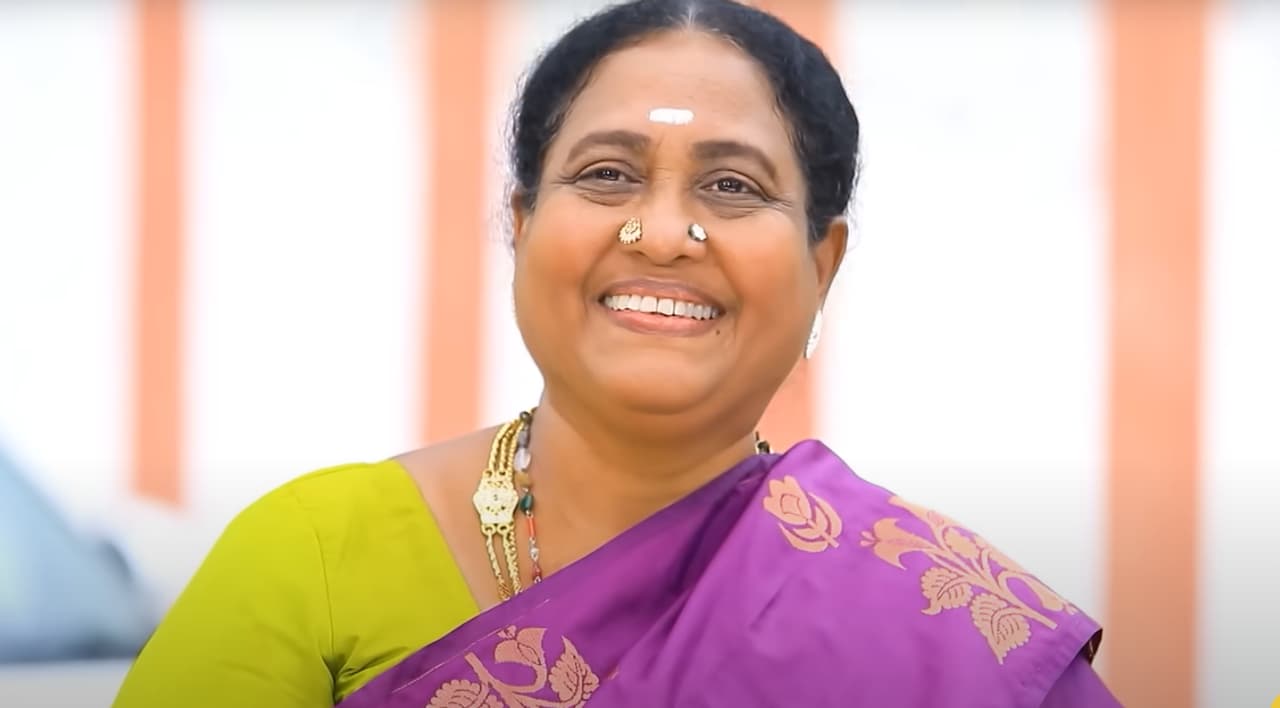 பாண்டியன் ஸ்டோர்ஸ் 2 சீரியல் பாண்டியன் ஸ்டோர்ஸ் 2 சீரியல்