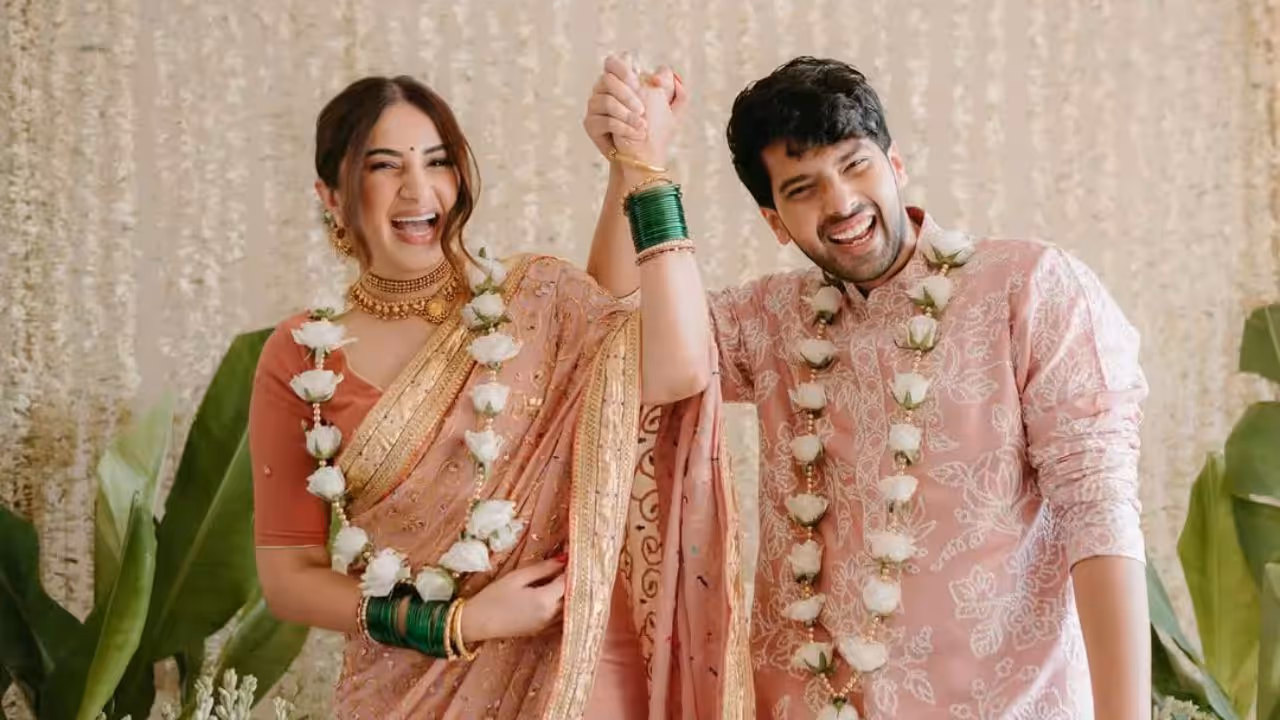 Armaan Malik Aashna Shroff Armaan Malik Aashna Shroff