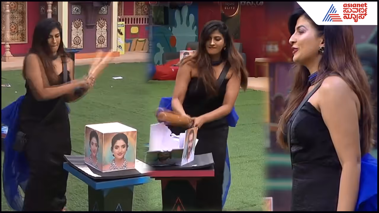 ವೈಲ್ಡ್‌ ಕಾರ್ಡ್‌ ಎಂಟ್ರಿ 