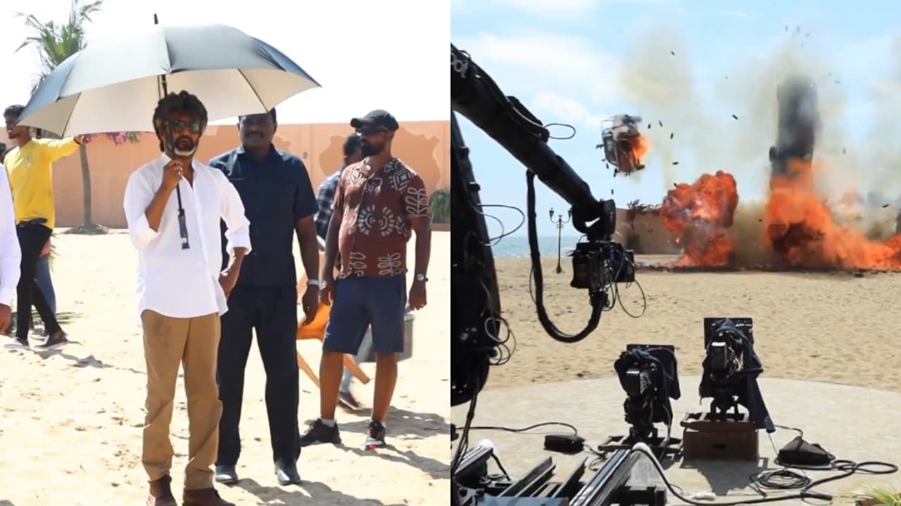 ரஜினி ஜெயிலர் 2 படம்