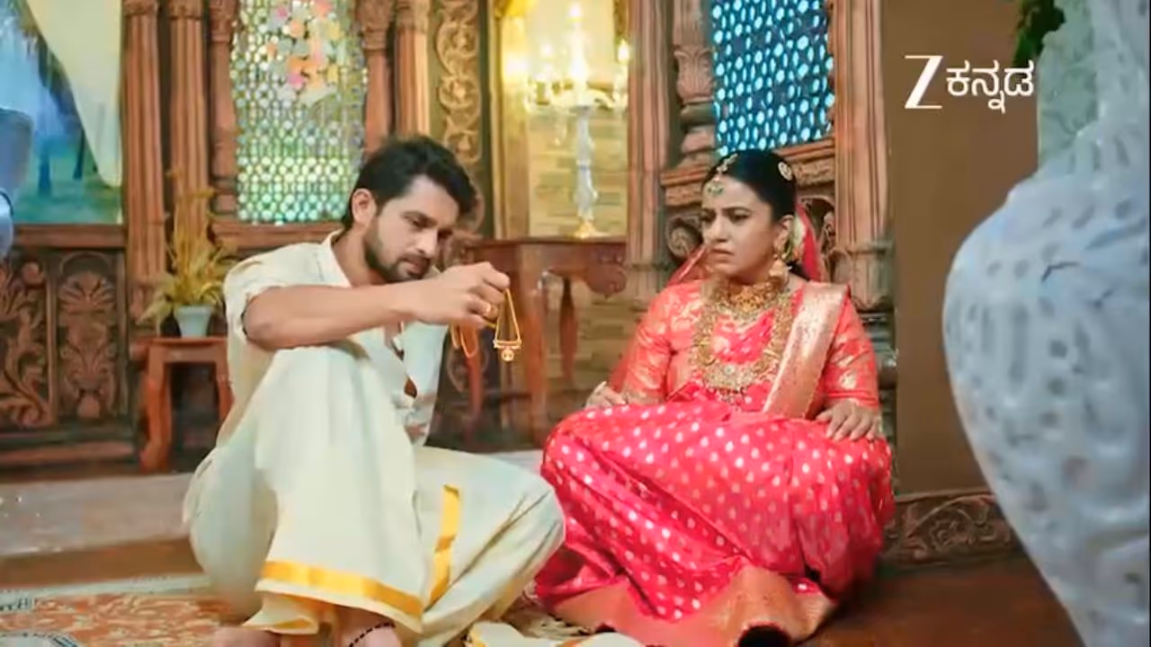 ತ್ಯಾಗಮಯಿ ಕರ್ಣ