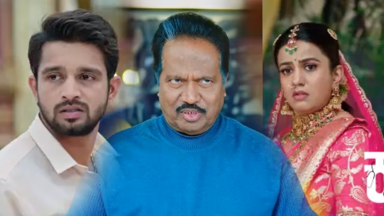 ಸಪ್ತಪದಿ ತುಳಿದ ಕರ್ಣ, ನಿತ್ಯಾ 