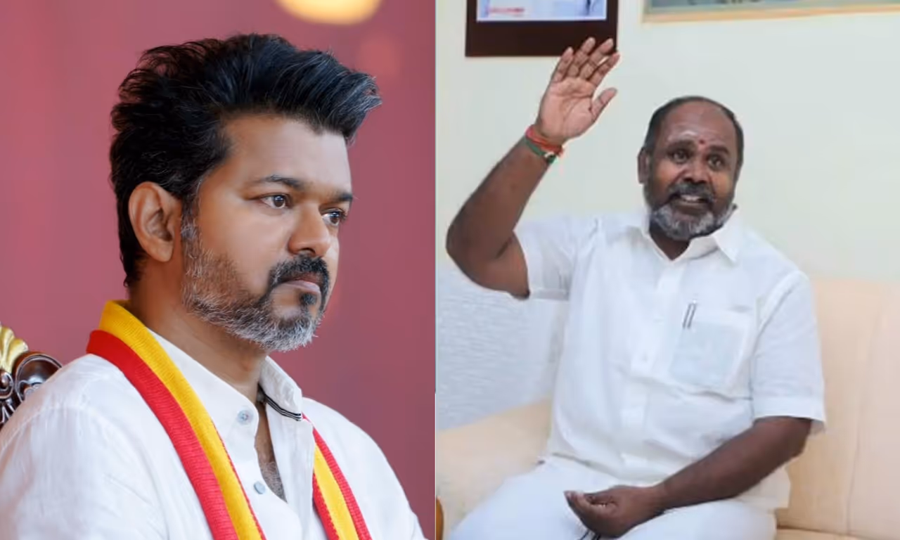 விஜய்யை கூட்டணிக்கு அழைக்கும் அதிமுக