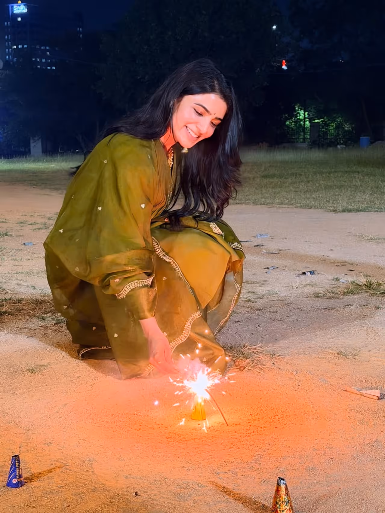 ಏನಿದು ವದಂತಿ? ಏನಿದು ವದಂತಿ?