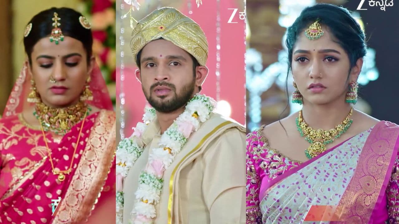  ರಮೇಶ್ ಕುತಂತ್ರ