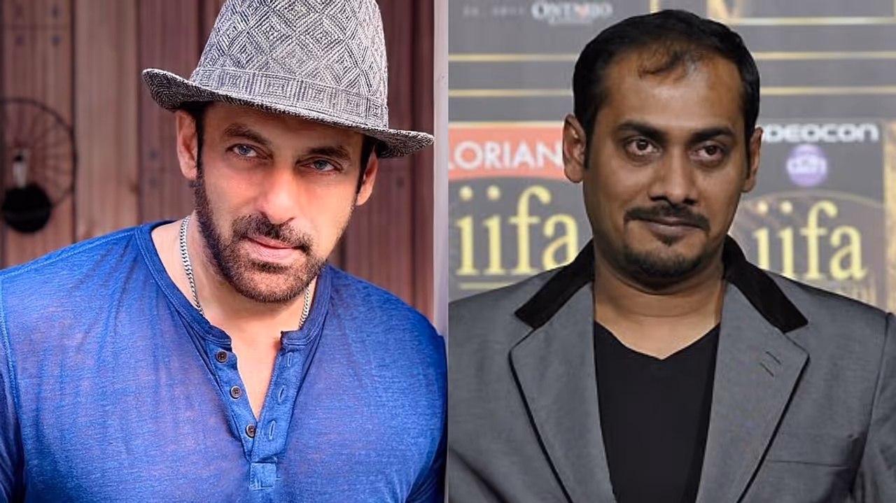 Salman Khan Hates Arbaaz He is Insecure Says Abhinav Kashyap Salman Khan Hates Arbaaz He is Insecure Says Abhinav Kashyap
