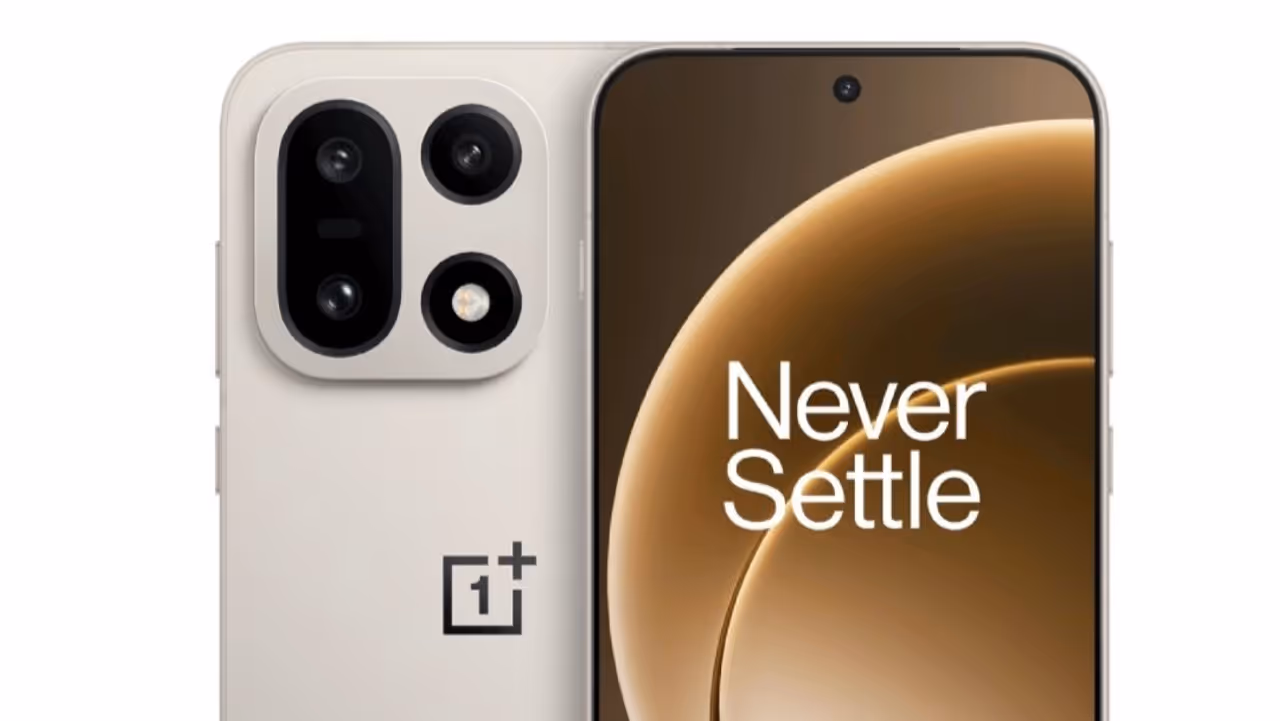 When is the OnePlus 15 launching? When is the OnePlus 15 launching?