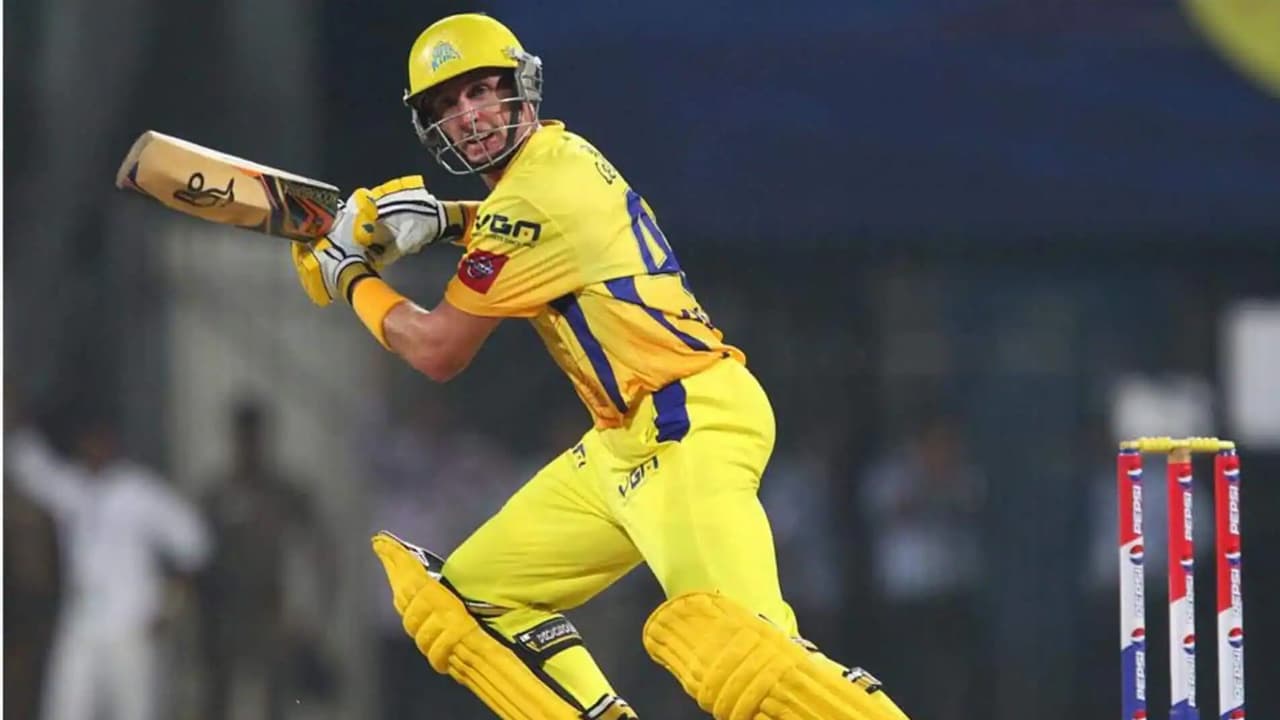 మైఖేల్ హస్సీ ఆసక్తికర ప్రకటన.. 