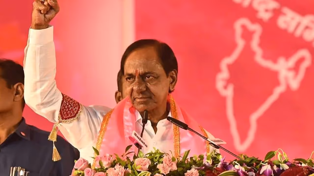 ఉత్కంఠగా జూబ్లీహిల్స్ ఉపఎన్నిక..