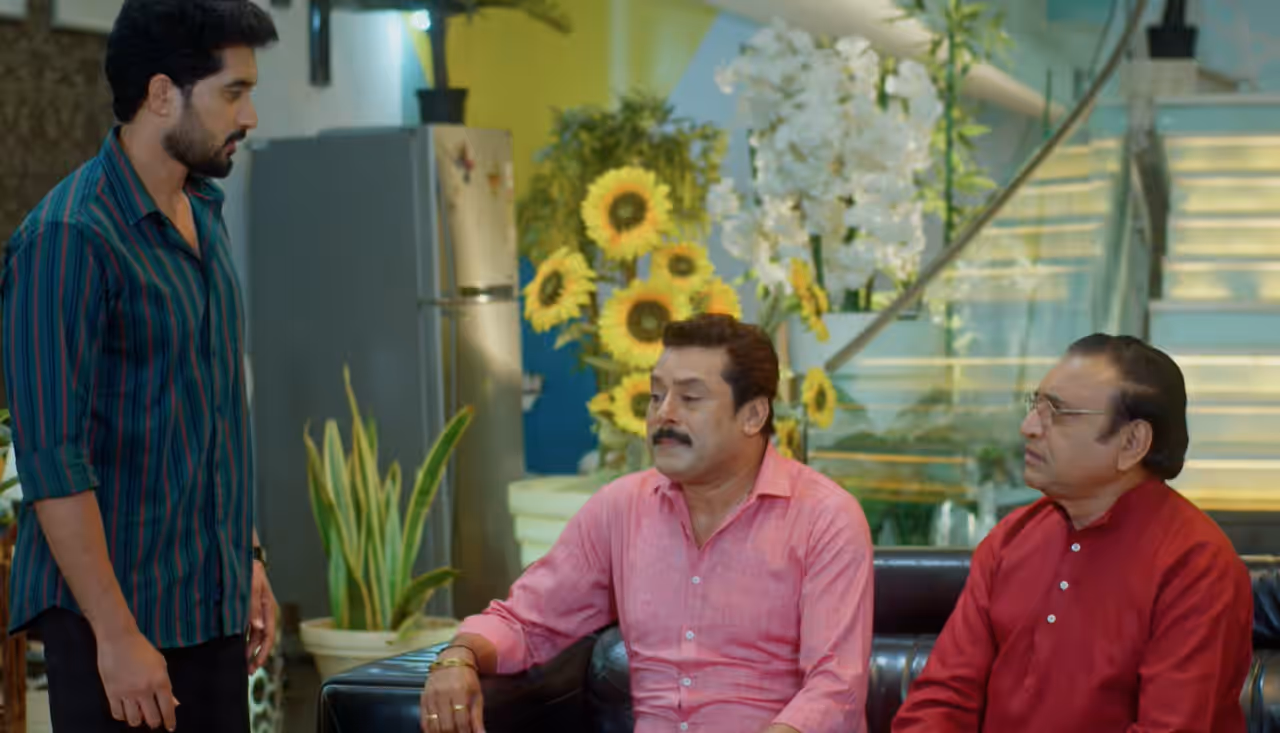 కార్తీక దీపం 2 సీరయల్ లేటెస్ట్ ఎపిసోడ్