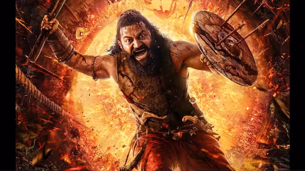 ఏదో అనుకుంటే మరేదో అయ్యింది