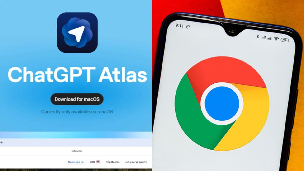 சாட்ஜிபிடி அட்லஸ்