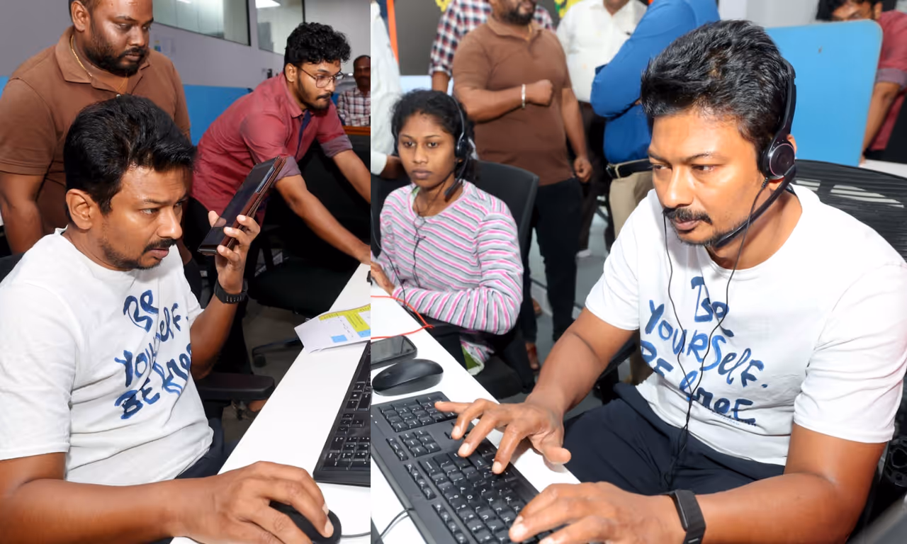 தமிழகத்தில் வெளுத்துகட்டும் கனமழை