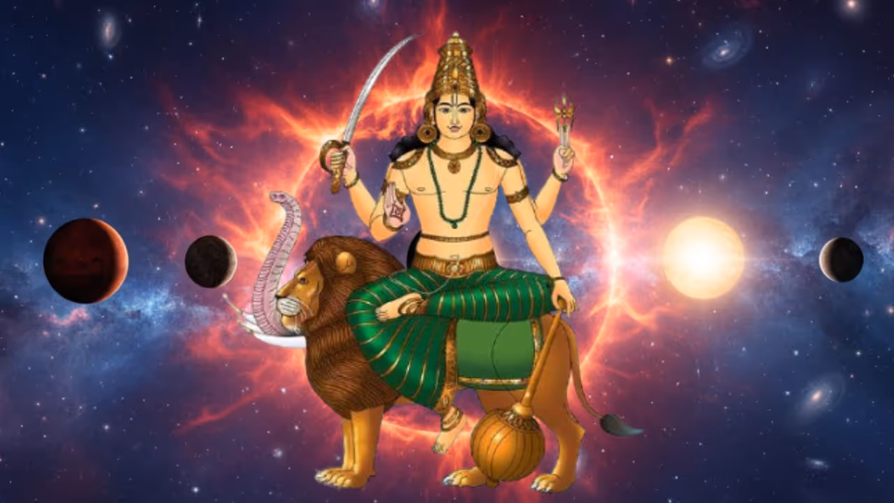 புதன் பெயர்ச்சி 2025