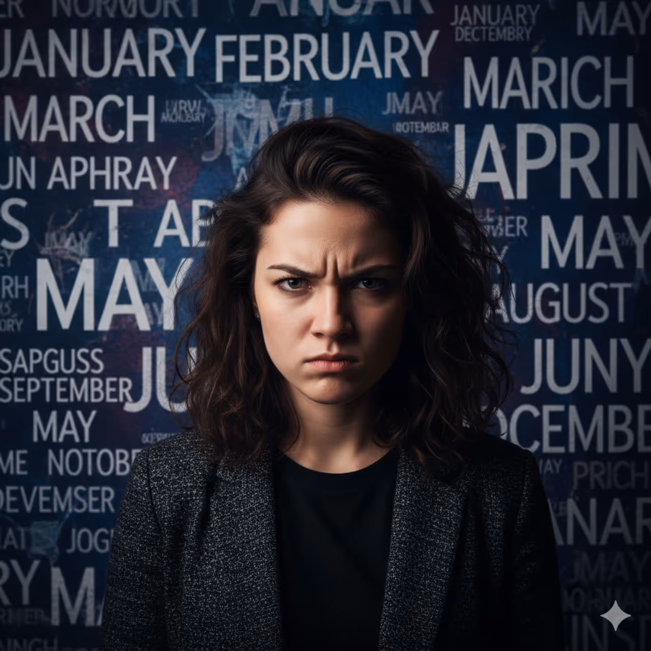 ఏ నెలలో పుట్టిన వారికి క్షమాగుణం ఉండదు?