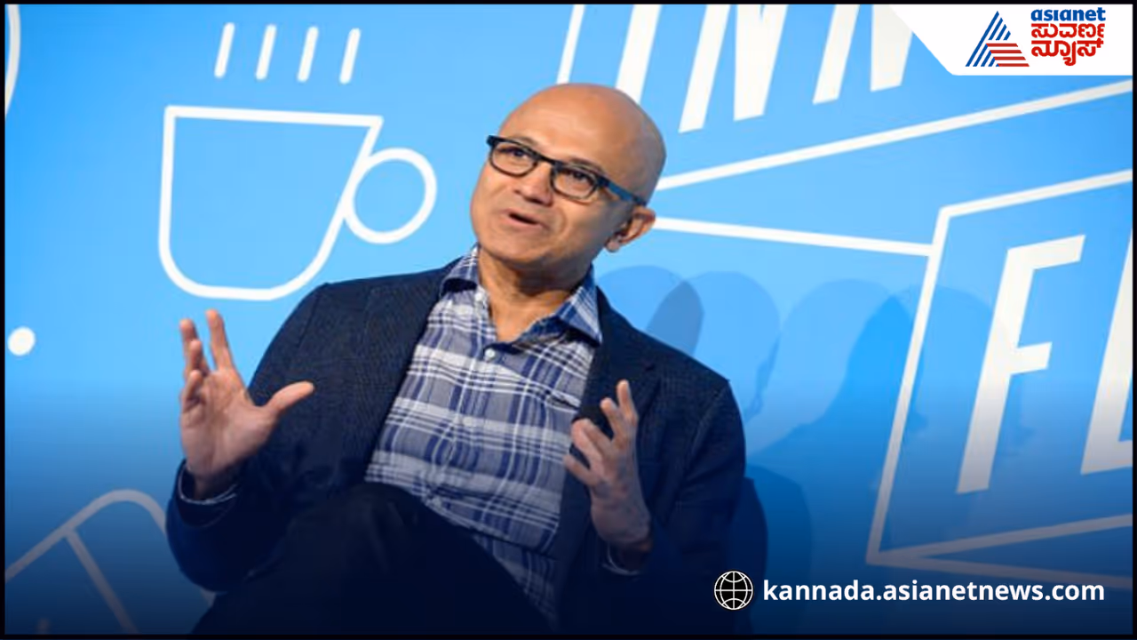 ಭಾರತೀಯ ಮೂಲ ಸತ್ಯ ನಾಡೆಲ್ಲ ಸ್ಯಾಲರಿ ಹೆಚ್ಚಳ