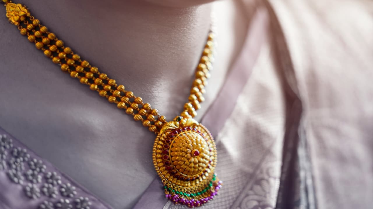 బంగారు రుణాలు పెరిగిపోయాయి