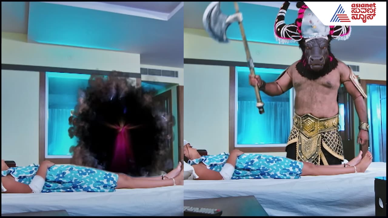 ಟಾಪ್​ನಲ್ಲಿರೋ ಸೀರಿಯಲ್​