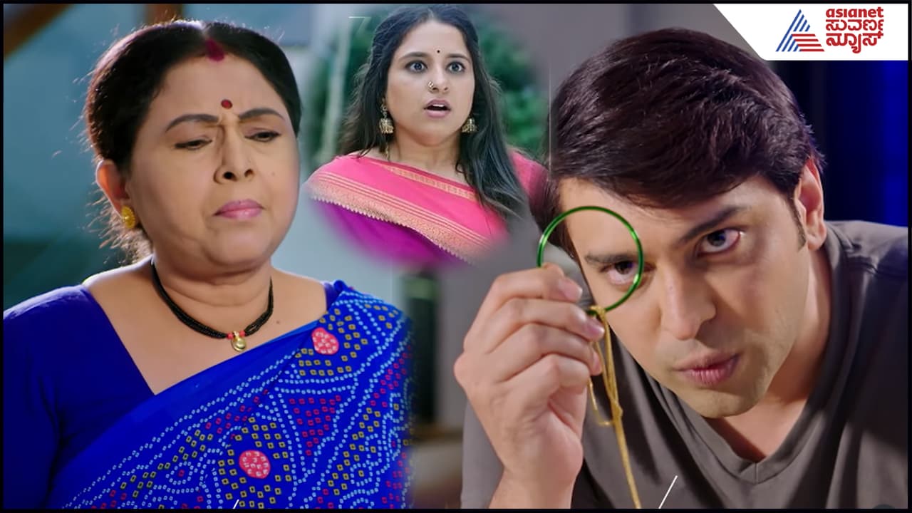 ಕುತೂಹಲ ಘಟ್ಟದಲ್ಲಿ ಲಕ್ಷ್ಮೀ ನಿವಾಸ 