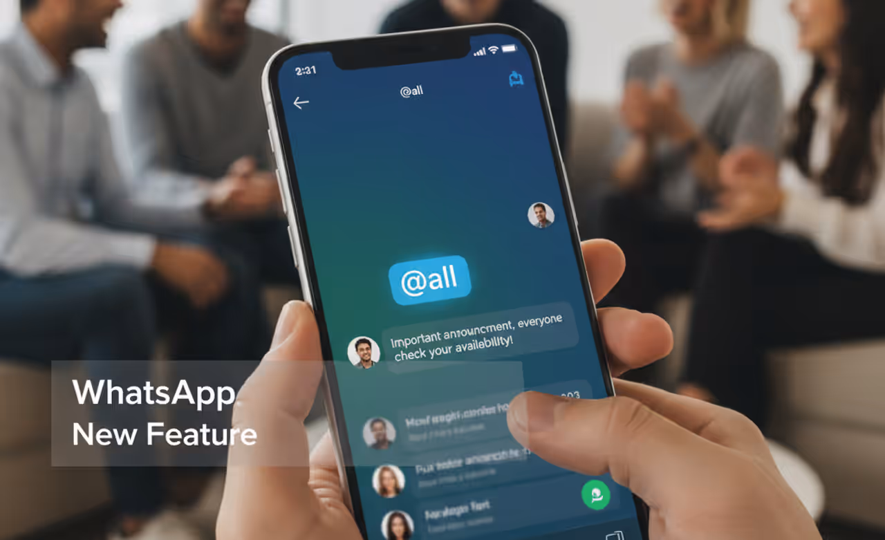 స్టోరేజ్ మేనేజ్‌మెంట్‌ను స్మార్ట్‌గా మార్చిన వాట్సాప్