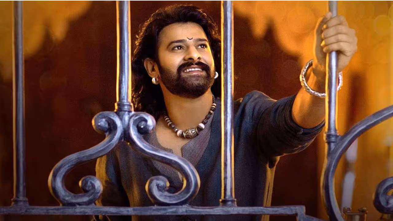 1. बाहुबली 2 : द कंटीन्यू (2017)