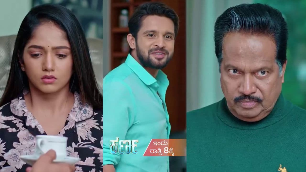 ಸಹಜ ಜೀವನಕ್ಕೆ ಮರಳಿದ ಕರ್ಣ