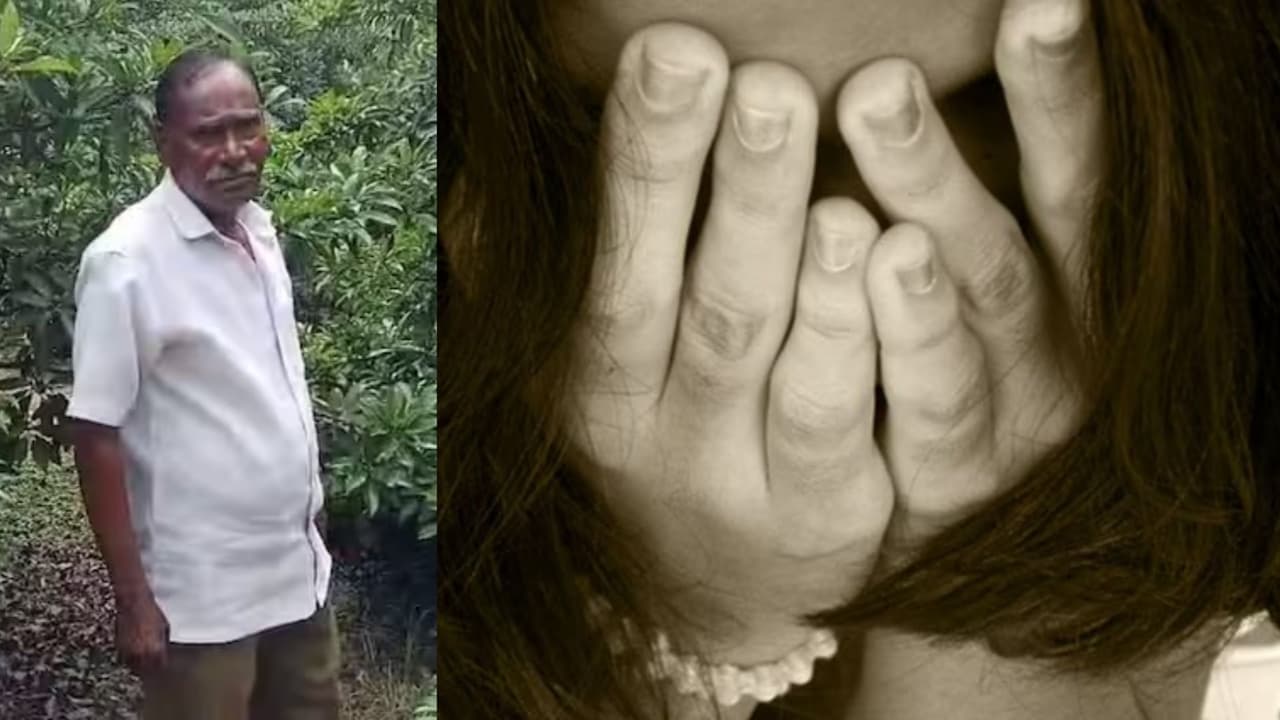 గురుకుల పాఠశాల విద్యార్థినిపై దారుణం