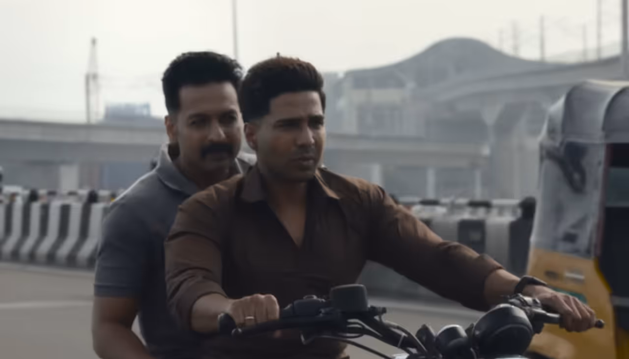 ராட்சசன் ராட்சசன்