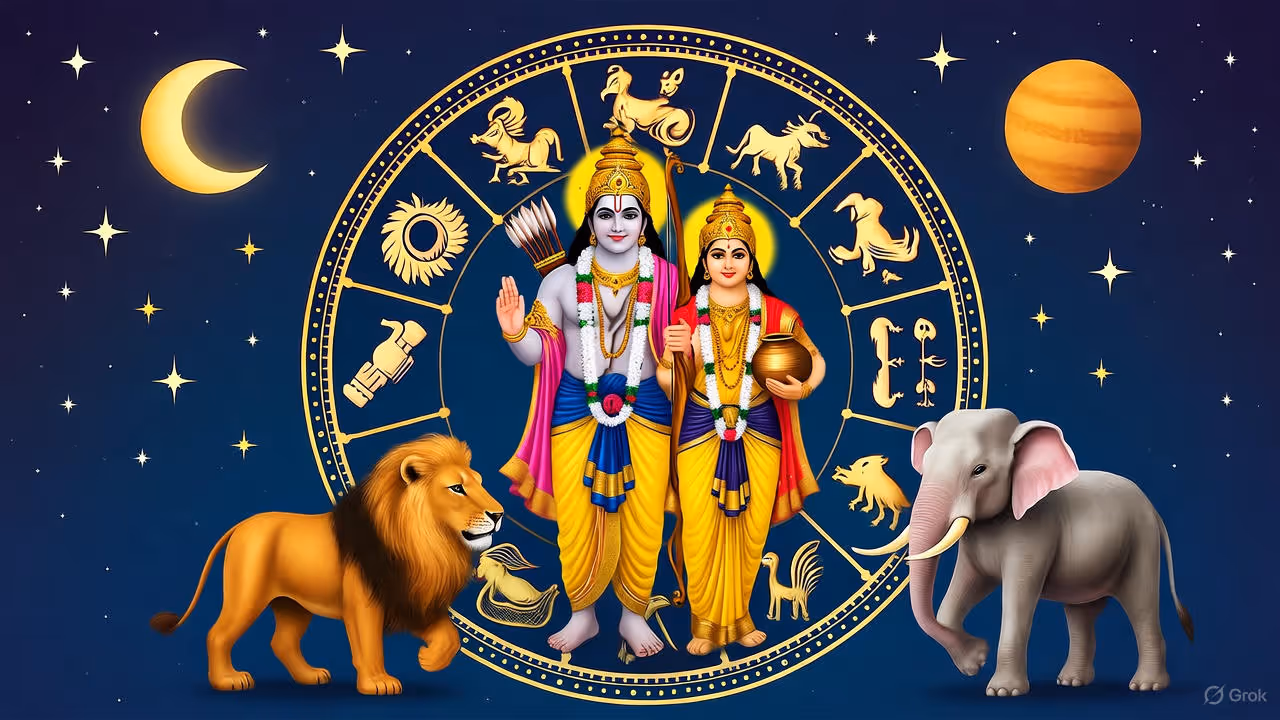 শনিদেবের কৃপায় ভাগ্য সদয় শনিদেবের কৃপায় ভাগ্য সদয়