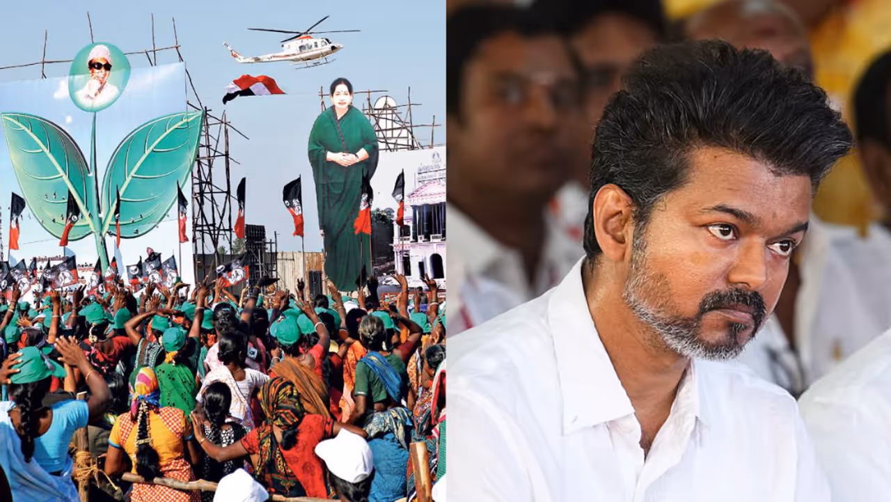 விஜய் ஹெலிகாப்டர் பிரச்சாரம்