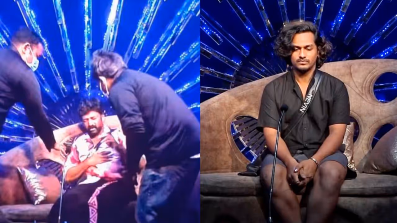 ಬಿಗ್ ಬಾಸ್ ಮಲಯಾಳಂ ಸೀಸನ್ 7