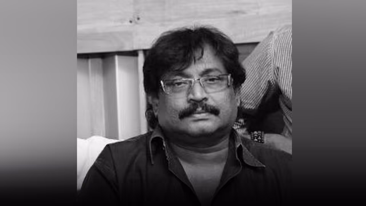 Music Director Sabesh Passes Away