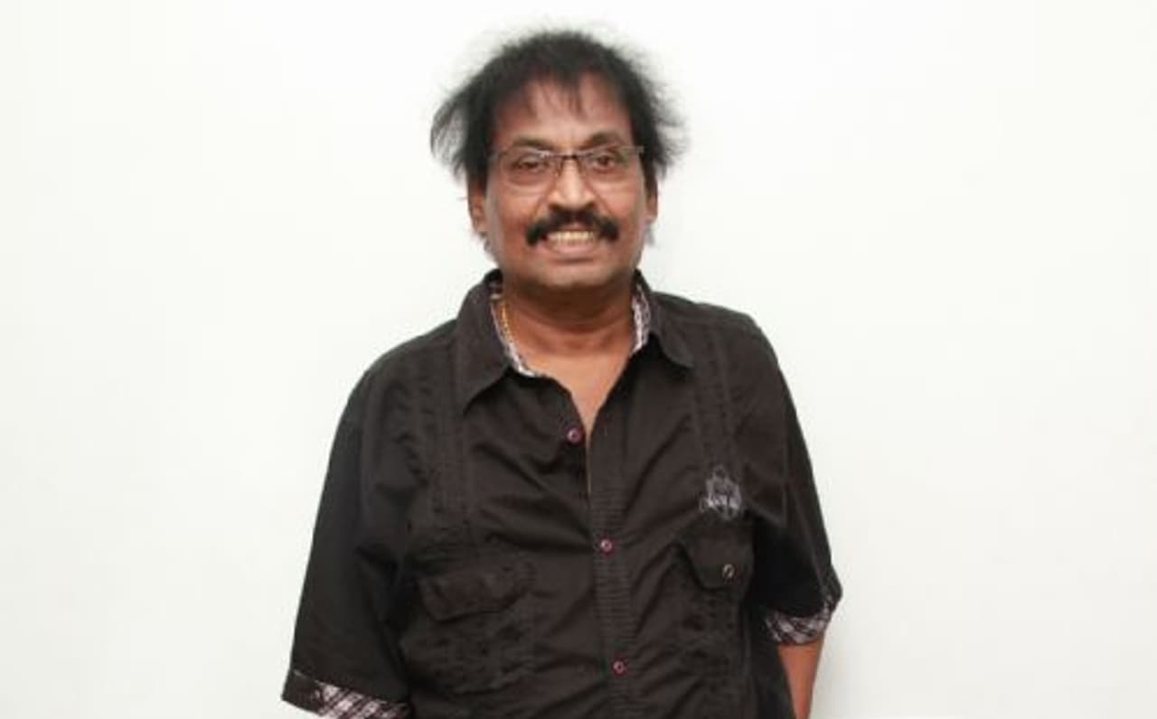 Unknown Facts About Music Director Sabesh