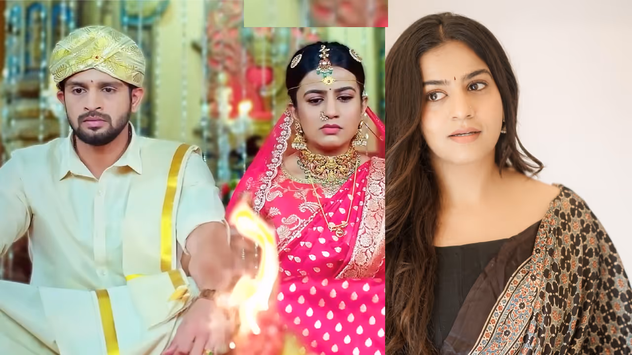 ನಿತ್ಯಾ ಪಾತ್ರ ಏನು? 