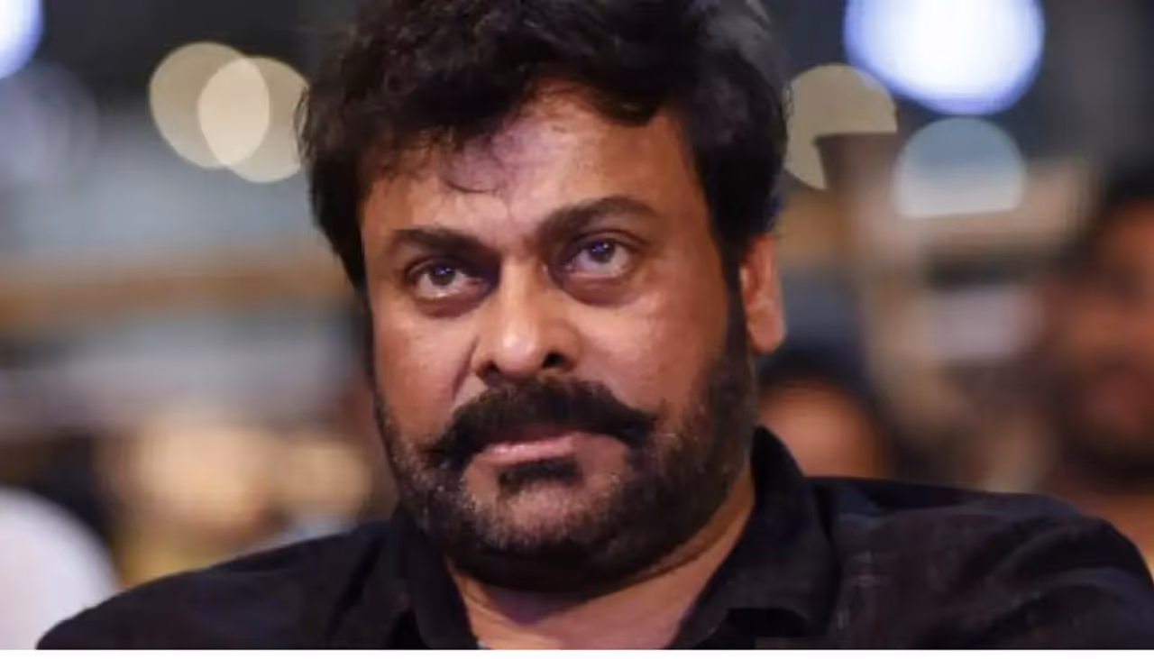 ಫ್ಲಾಪ್‌ನಿಂದ ಪಾರಾದ ಚಿರಂಜೀವಿ