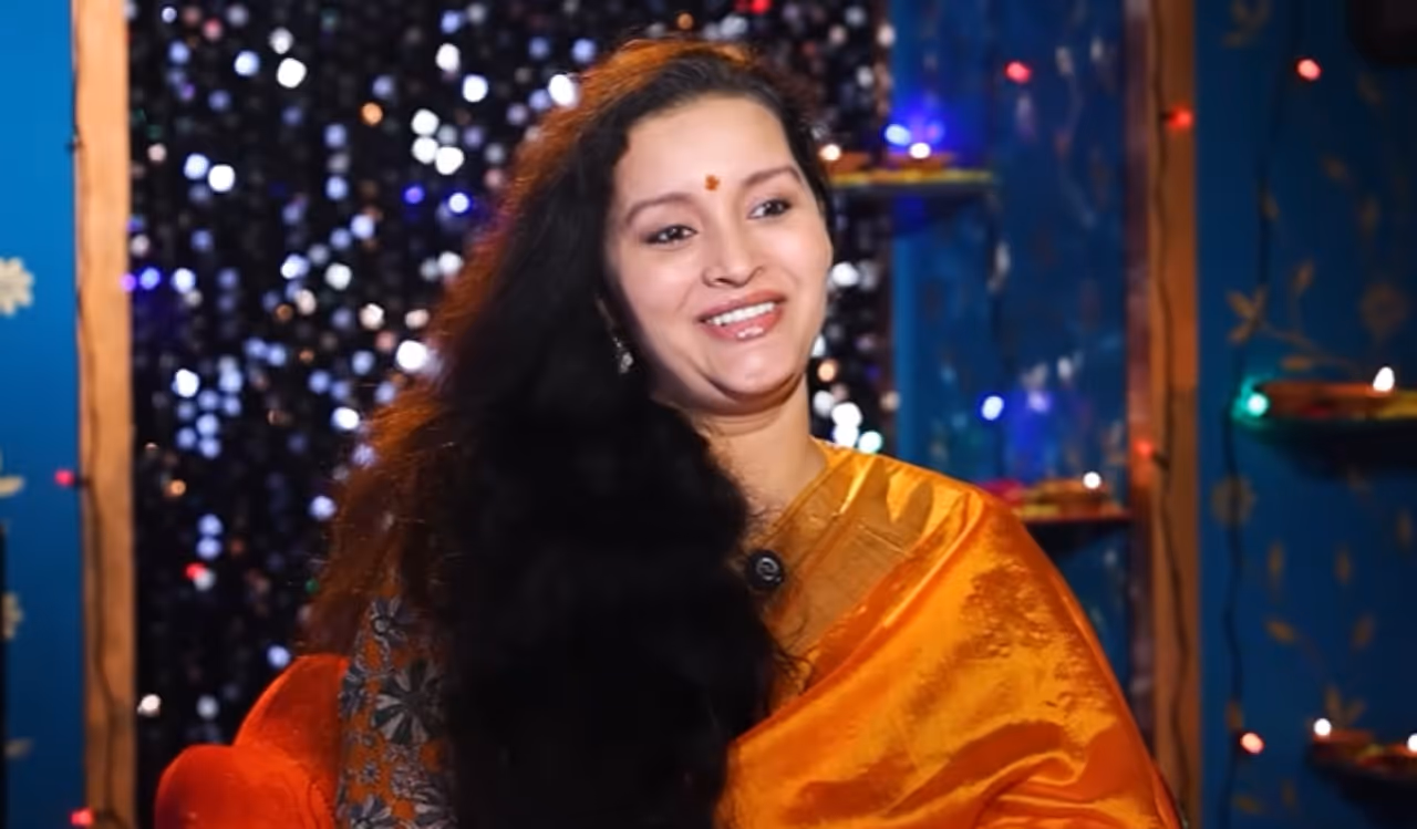 `బద్రి`తో టాలీవుడ్ ఎంట్రీ ఇచ్చిన రేణు దేశాయ్ `బద్రి`తో టాలీవుడ్ ఎంట్రీ ఇచ్చిన రేణు దేశాయ్