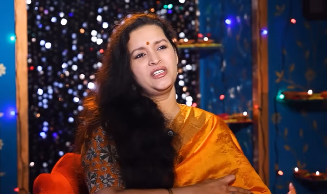 ಒಂದು ಕಾಲದ ಹೀರೋಯಿನ್